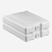 2er-Pack Kühlakku für die Kühlbox 740 g