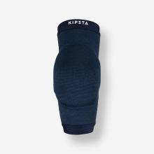 Knie Schoner Volleyball -VKP500 marineblau