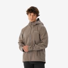 Regenjacke Herren wasserdicht Wandern - Trailborne™ 2.5L Shell