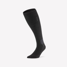 Ski-Unterziehsocken Erwachsene Seide - 900 schwarz
