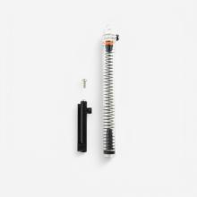 Manometer für HD-Pumpe PHP100 Doppelhub 20 PSI itiwit