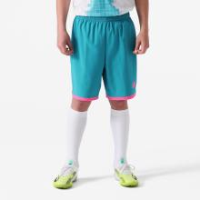 Kinder Fußball Shorts - Viralto II Antoine Griezmann Limited Edition türkis