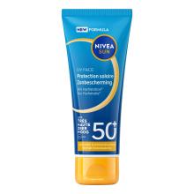 Sonnencreme Gesicht LSF 50 40 ml