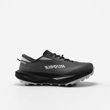 Trailrunningschuhe Herren - Kipclimb schwarz