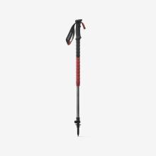 Wanderstock Ganzjahresmodell Trekking - MT500 All Season 1 Stück braun/schwarz