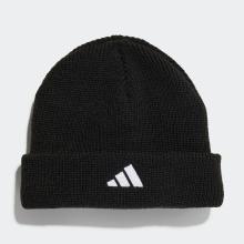 ADIDAS Mütze Kinder - schwarz