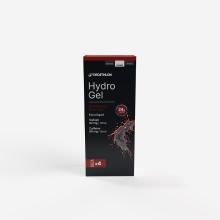 Energy Gel Hydrogel über 3 Stunden Cola 4 Stück