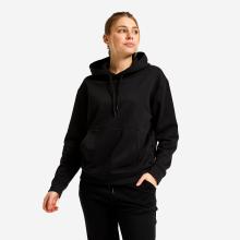 Hoodie Damen - Essential schwarz