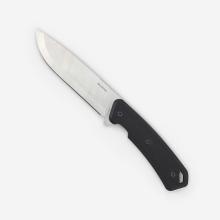 Jagdmesser SIKA 130 FR feststehend 13 cm Grip schwarz