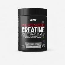 Kreatin Monohydrat mikronisiert 310 g - 200 Mesh