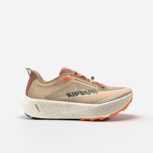 Laufschuhe Straße Wege Damen - Kipride Gravel beige/orange