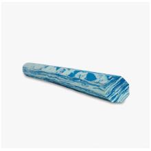 Schwimmnudel Aquagym Schaumstoff 120 cm - blau