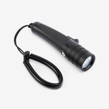 Tauchlampe Freitauchen Hunt 1.600 lm schwarz