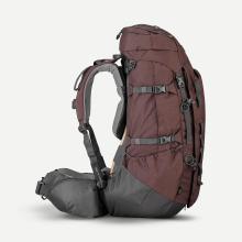 Trekkingrucksack Damen - MT900 Symbium 60+10 Liter