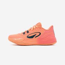Damen/Herren Handballschuhe - HB500 Agility Limited orange