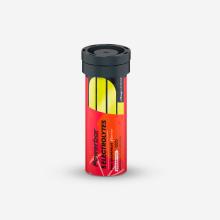 Elektrolyt-Brausetabletten Grapefruit 10 Stück (mit 75 mg Koffein)