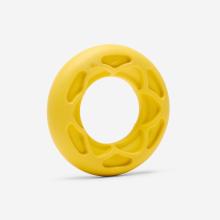 Handgrip Krafttraining mittlerer Widerstand 25 kg - gelb