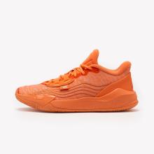 Damen/Herren Basketballschuhe Low NBA New York Knicks - Fast 900 Low orange