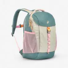 Rucksack Kinder - NH900 15 l grün