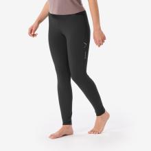 Damen Kletterleggings ‒ Vertika schwarz