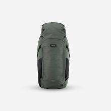 Reiserucksack Herren Kofferöffnung Backpacking ‒ Travel 900 70+6 L