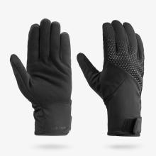 Langlaufhandschuhe Erwachsene leicht – XCS 900 Light schwarz