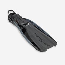Tauchflossen verstellbar Aqualung - Phazer schwarz