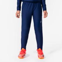 Kinder Fußball Hose - Viralto Kids Check blau