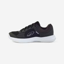 Herren Tennisschuhe Multicourt - Comfort Lite schwarz