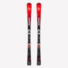 Ski Herren mit Bindung Piste - Hero Elite Multi Turn TI CAM Rossignol