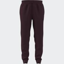 Jogginghose Herren - Essentials Feelcozy bordeauxrot