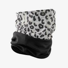 Schlauchschal Erwachsene Bi-Material - HUG 900 leopard