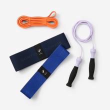 Fitnessbox Gesäßmuskulatur