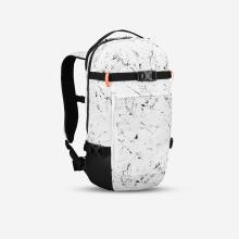 Rucksack Freeride & MTB - FR/AM 100 23 l schwarz/weiss