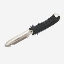 Tauchmesser Gerätetauchen Aqualung Big Squeeze Blunt