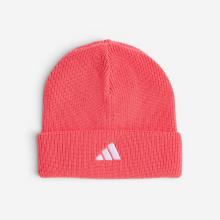 Strickmütze Mädchen warm - rosa