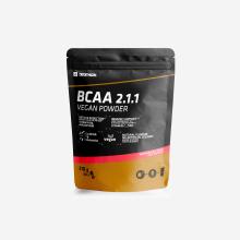 BCAA Pulver 2.1.1 vegan Wassermelone 210 g