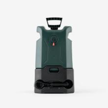 Mobiles Reinigungsgerät Outdoor 4 Düsen 10 L