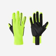 Fahrrad Handschuhe Winter „EDR Light“ neon