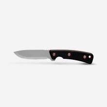Jagdmesser SIKA 90 feststehend 9 cm Grip schwarz