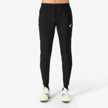 Damen/Herren Fußball Trainingshose - VIRALTO Club Wavy schwarz/grau