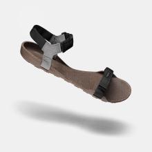 Wandersandalen ultraleicht kompakt - MT500 grau