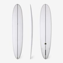 Surfboard Longboard 9' Lieferung ohne Finnen Performance 900