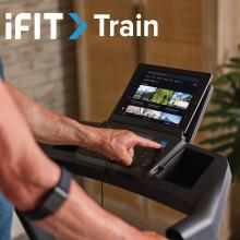 Abo iFIT Train 1 Jahr