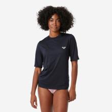 UV-Shirt Damen Roxy schwarz
