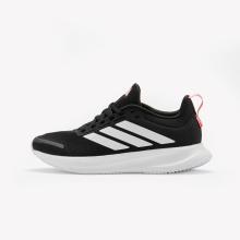 Laufschuhe Damen ADIDAS - Runblaze schwarz/weiß