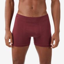 Boxershort Herren Merinowolle Trekking - MT900