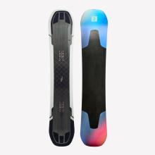 Snowboard Erwachsene Freeride Allmountain Backcountry Park&Ride - 900 Pro