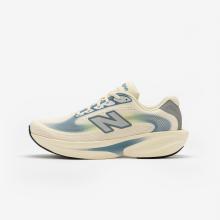 Laufschuhe Herren New Balance - Fresh Foam X Ellipse beige