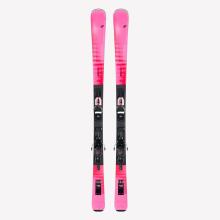 Ski Damen inkl. Bindung Piste - Boost 500 SP rosa